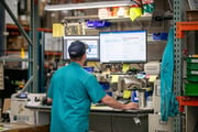 Streamline Your Manufacturing Process with Integrated Solutions