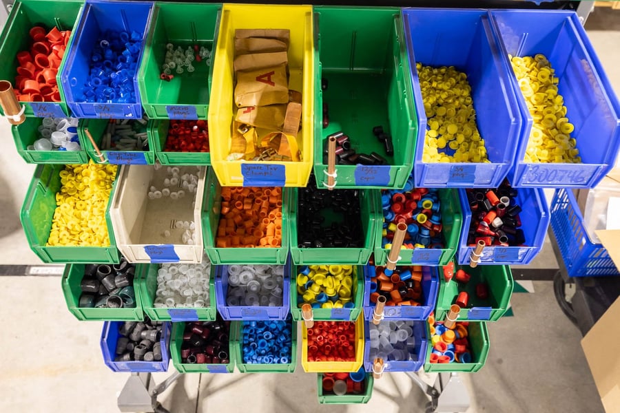 Benefits of Lean Manufacturing | RIS Blog