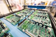 Managing Scrap Factor: Improving Efficiency in PCB Assembly