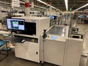 3D AOI Machine: The Ultimate PCB Quality Testing Tool