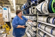Advantages in Quality Control When Using a Contract Manufacturer