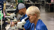 Contract Manufacturing Explained