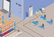Electrostatic Discharge in Manufacturing: What You Need to Know