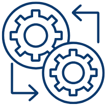 Integrated Solutions icon_blue