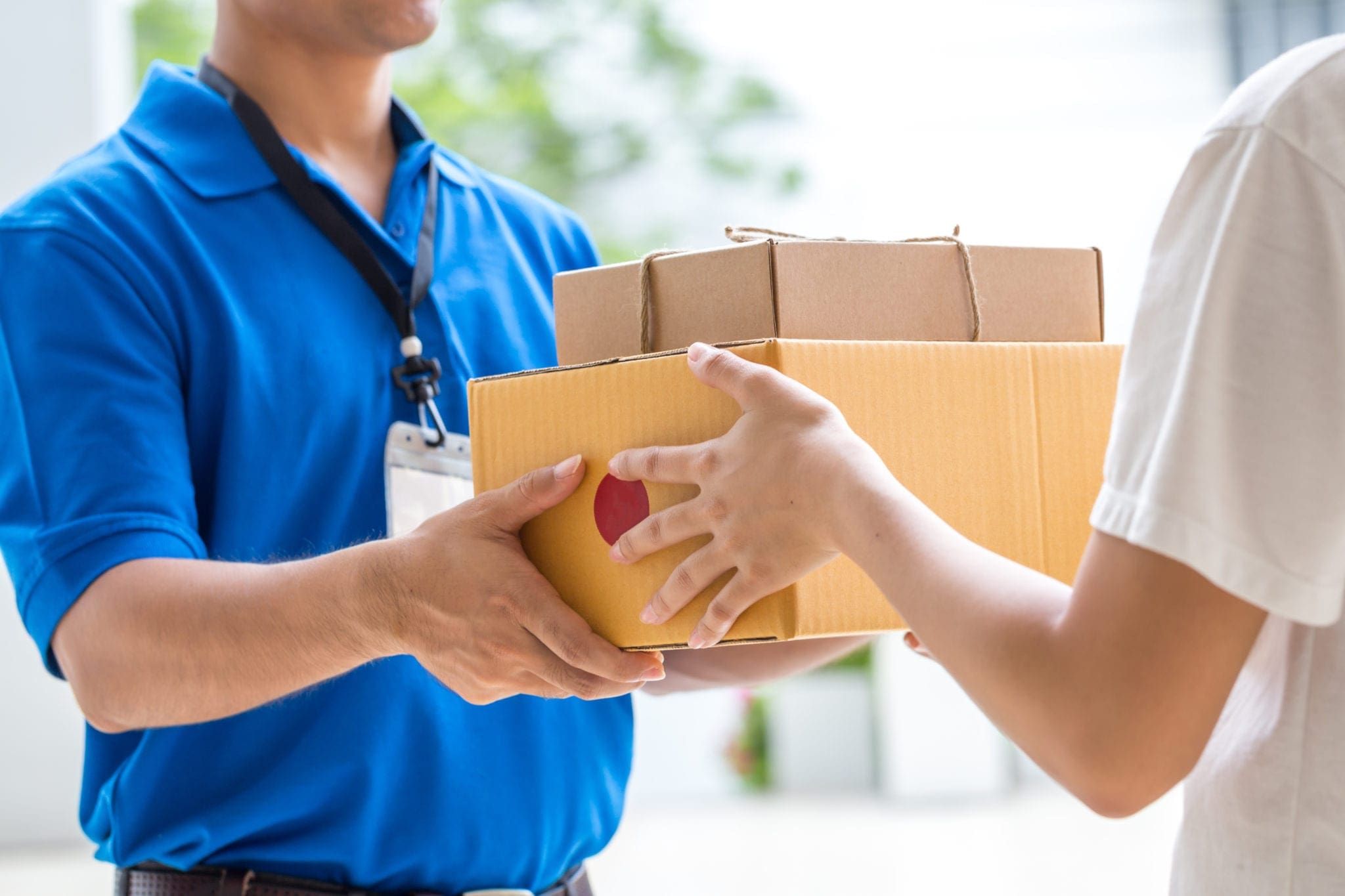 How Well Does Your Supply Chain Handle Returned Products? 