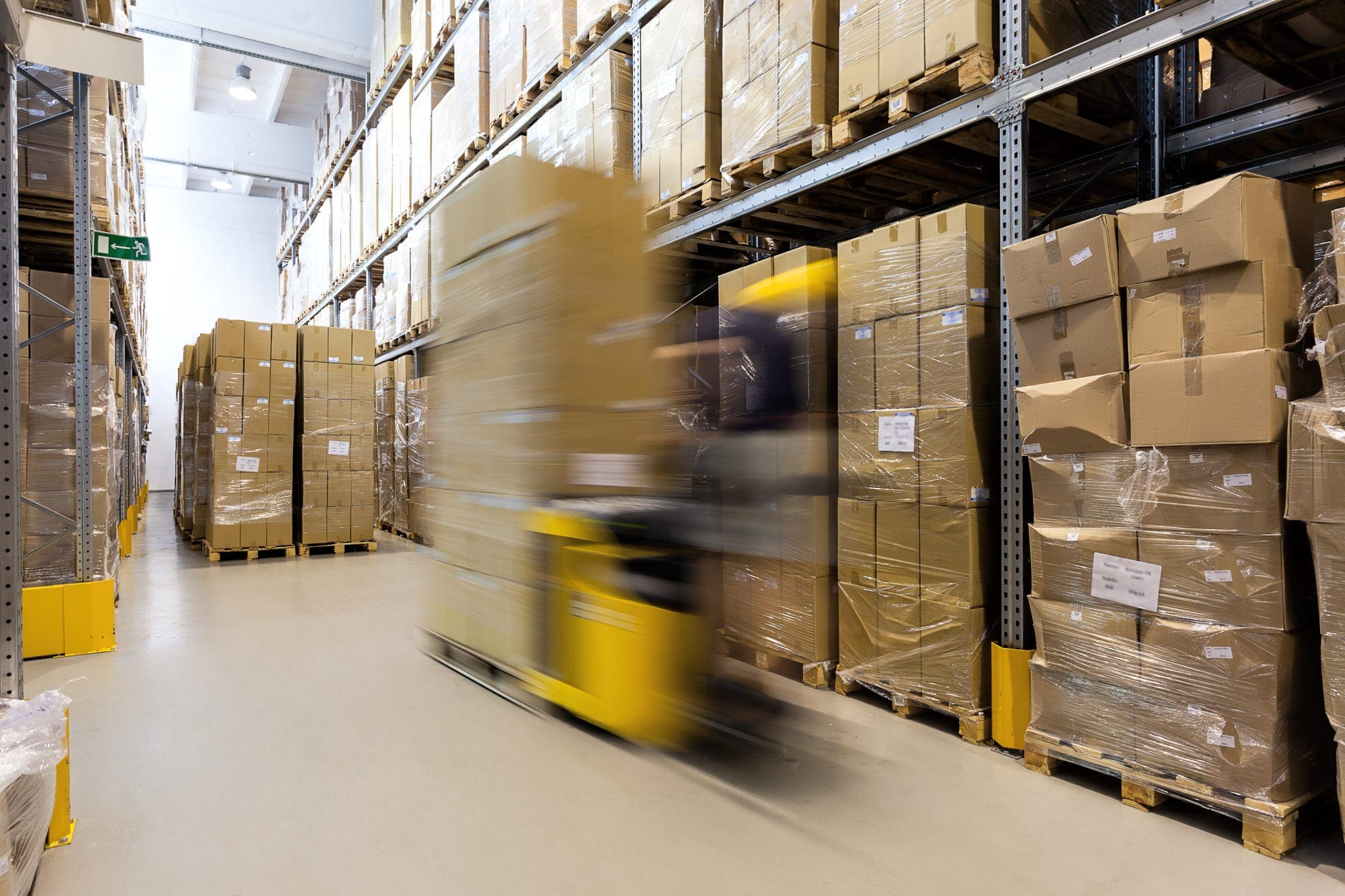 5 Ways to Avoid a Reverse Logistics Nightmare