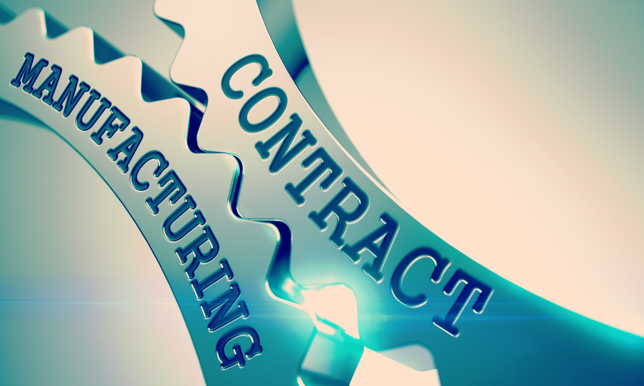 Why the Skills of Your Contract Manufacturer Matter