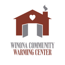 Winona Community Warming Center logo