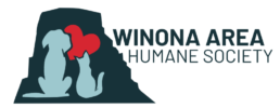 Winona Area Humane Society logo